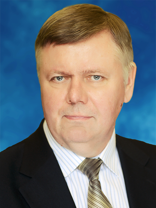 Вдовин Иван Владимирович.