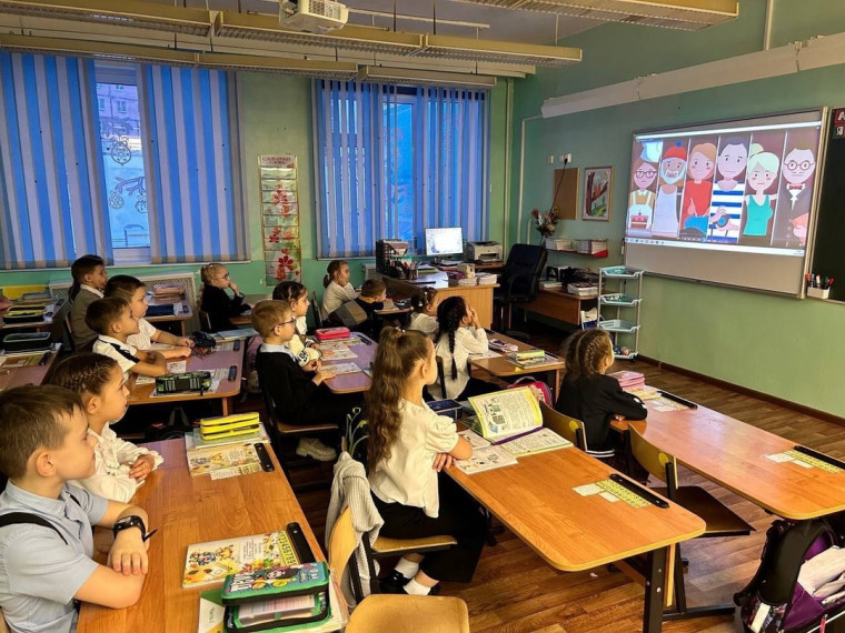 3 декабря - Международный день инвалидов.