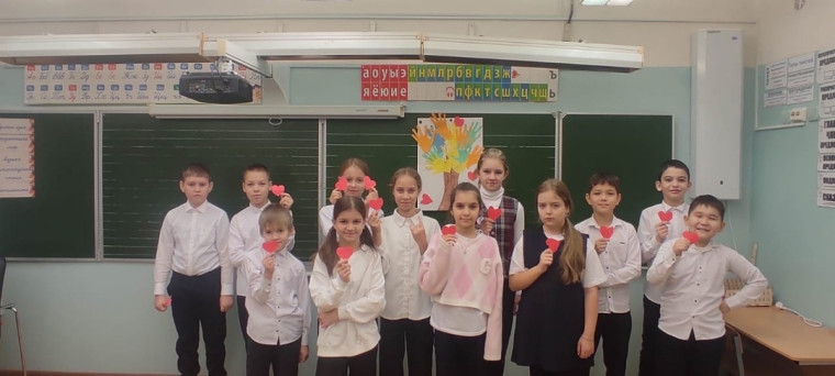 "Миссия-милосердие".